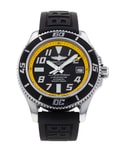 Pre-Owned Breitling SuperOcean II Watch